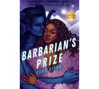 Ruby Dixon Barbarian's Prize (Tascabile)