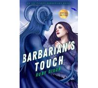 Ruby Dixon Barbarian's Touch (Tascabile)