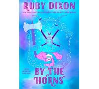 Ruby Dixon By the Horns (Tascabile)