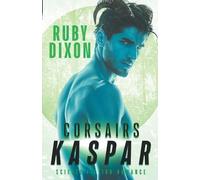 Ruby Dixon Corsairs (Tascabile) Corsair Brothers