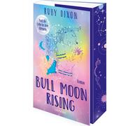 Ruby Dixon Eliz Bull Moon Rising - Pack die Liebe bei den Hörnern: R (Tascabile)