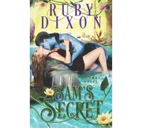 Ruby Dixon Sam's Secret (Tascabile) Icehome