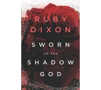 Ruby Dixon Sworn to the Shadow God (Tascabile) Aspect and Anchor