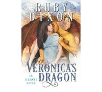Ruby Dixon Veronica's Dragon (Tascabile) Icehome