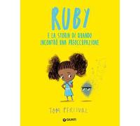 Ruby e la storia di quando incontrò una preoccupazione