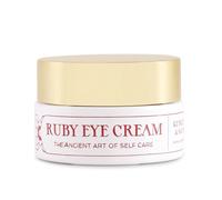 Ruby Eye Cream Ayurvedic Eye Cream │ Kumkumadi e zafferano │ 15 g