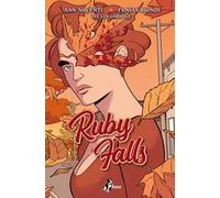 Ruby Falls