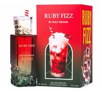 Ruby Fizz By Gulf Orchid EDP Eau De Parfum for Unisex 100 ML - Super Rich Niche