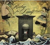 RUBY FOR LUCY - CATCHING BREAM