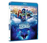 Ruby Gillman - La ragazza con i tentacoli (Blu-Ray Disc)