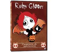Ruby Gloom: Companeros De Apartamento