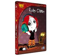 Ruby gloom dvd vol 1