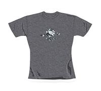 Ruby Gloom - Girl Shirt Thorn (in S)