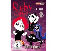 Ruby Gloom - Gloomapolooza