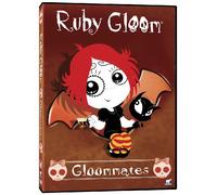 Ruby Gloom: Gloommates - Ruby Gloom: Glommmates