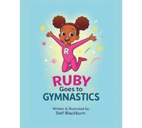 Ruby Goes to Gymnastics