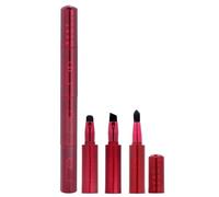 Ruby Hammer Set di spazzole magnetiche 02