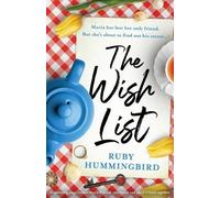 Ruby Hummingbird The Wish List (Tascabile)