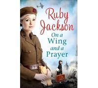 Ruby Jackson On a Wing and a Prayer (Tascabile)
