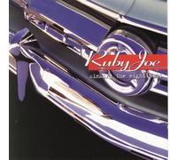 Ruby Joe - Sinking the Eight Ball