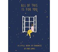 Ruby Jones All of This Is for You (Copertina rigida)