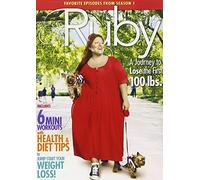 Ruby-Journey to Lose the First - Ruby-Journey to Lose the First