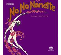 Ruby Keeler, Jack Gilford, Bobby Van, Helen Gallag - No,No,Nanette (New 1925 Musical)