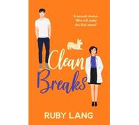 Ruby Lang Clean Breaks (Tascabile) Practice Perfect
