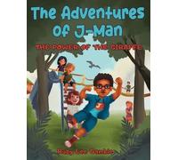 Ruby Lee Gamble The Adventures of J-Man (Tascabile)