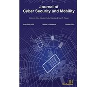 Ruby Lee Journal of Cyber Security and Mobility 3-4 (Tascabile)