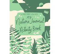 Ruby McConnell My Nature Journal and Activity Book (Tascabile)