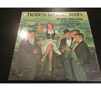 RUBY MURRAY - Here's To the Irish (LP)