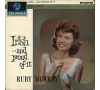 Ruby Murray - Irish... And Proud Of It