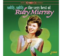 Ruby Murray - Softly Softly