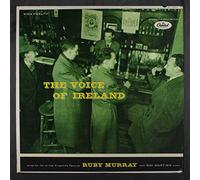 RUBY MURRAY - voice of ireland