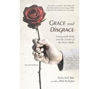 Ruby Nell Birt Grace and Disgrace (Tascabile)