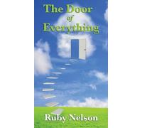 Ruby Nelson The Door of Everything (Copertina rigida)