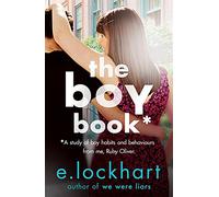 Ruby Oliver Book 2: The Boy Book