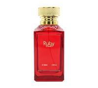 Ruby Oud by Fine Perfumery for Unisex - 3,4 oz EDP Spray