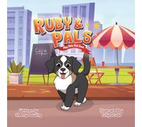 Ruby & Pals Play Hide and Seek
