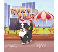 Ruby & Pals Play Hide and Seek