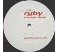 Ruby - Paraffin [12" VINYL]