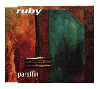 Ruby - Paraffin