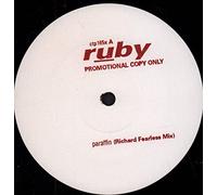 Ruby - Paraffin