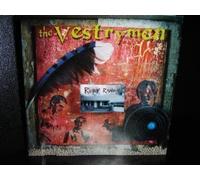 Ruby Ranch Meets The Plastic Hassle by The Vestrymen (1993-05-07)