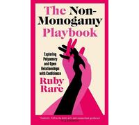 Ruby Rare The Non-Monogamy Playbook (Tascabile)
