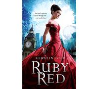 Ruby Red: 1