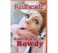 Ruby red e rowdy SUNSET MEDIA 34002