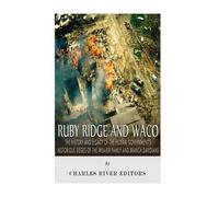 Ruby Ridge and Waco (Tascabile)