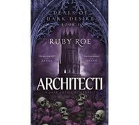 Ruby Roe Architecti (Tascabile) Deals of Dark Desire